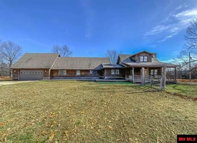 434 MC 5059, Valley Springs, AR 72682 - Image #1