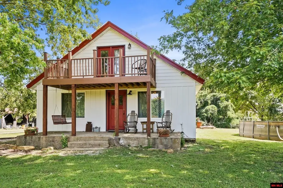 12976 HWY 43 S, Harrison, AR 72601 - Image #2