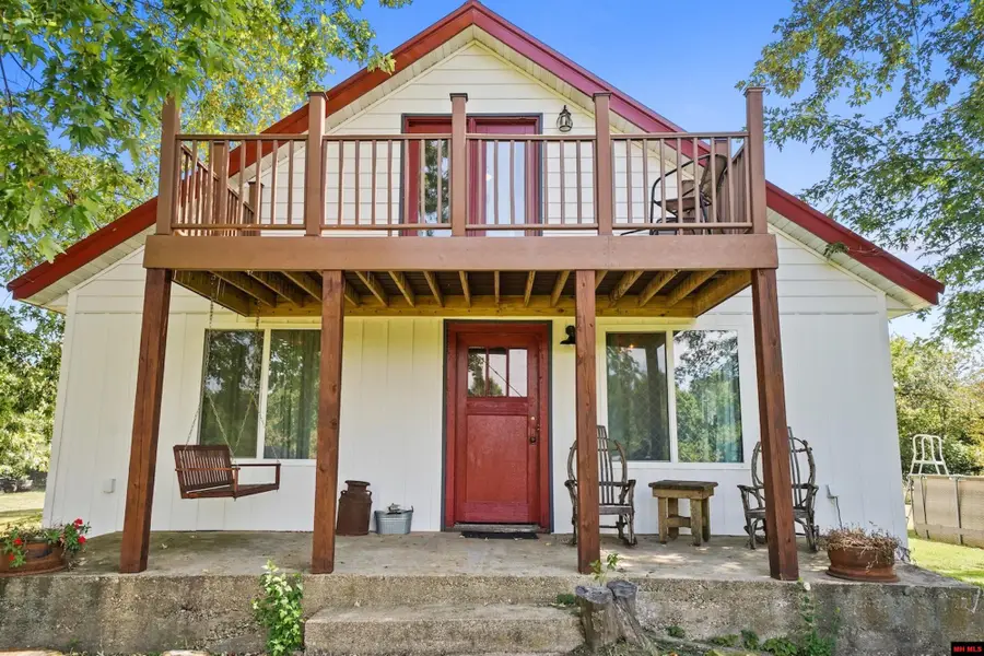 12976 HWY 43 S, Harrison, AR 72601 - Image #3