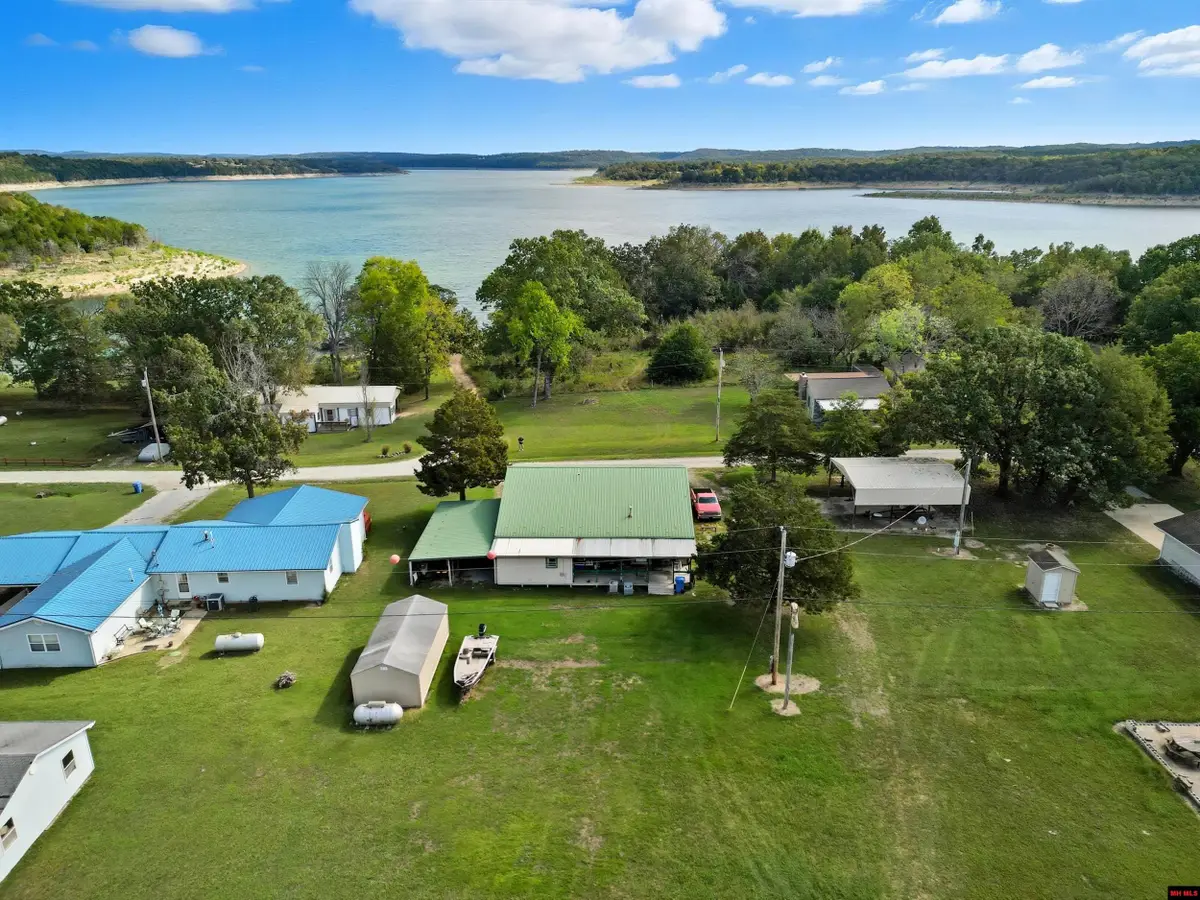 1054 KALIJAH ROAD, Protem, MO 65733 - Image #1