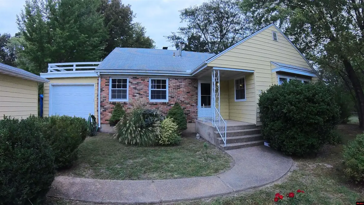 8351 US Hwy 60, Mountain View, MO 65548 - #1