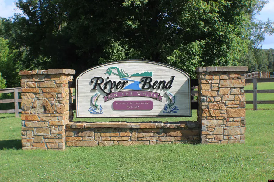 Lot 40 BLUFFVIEW PLACE, Flippin, AR 72634 - Image #2