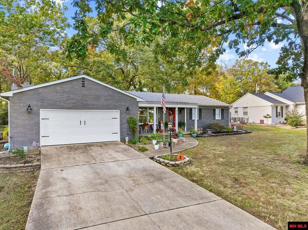 212 RIDGECREST DRIVE, Mountain Home, AR 72653 - Image #1