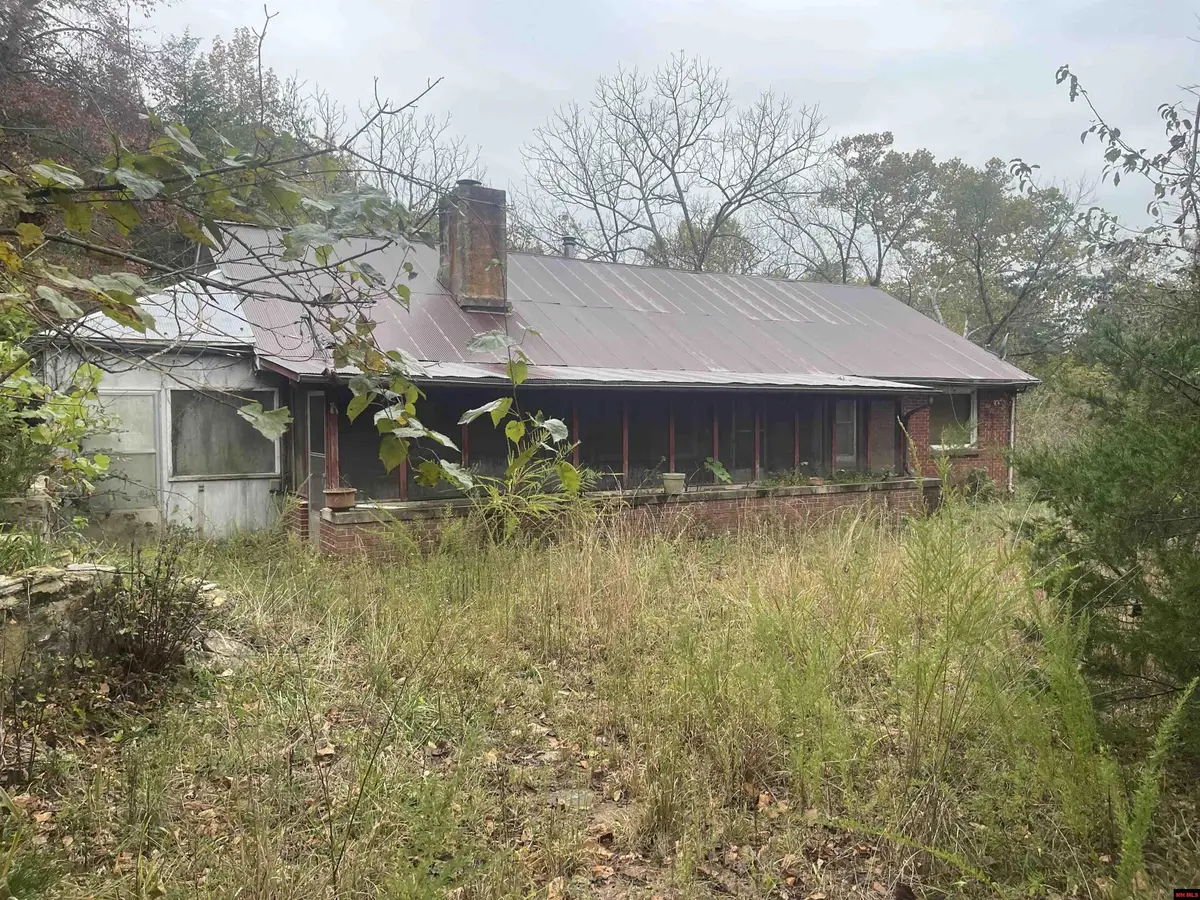 618 DRIFTWOOD DRIVE, Pineville, AR 72566 - Image #1