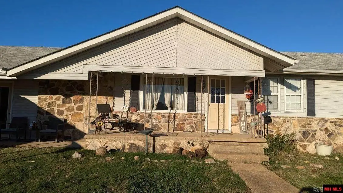 1495 PICKREN HALL ROAD, Viola, AR 72583 - #1