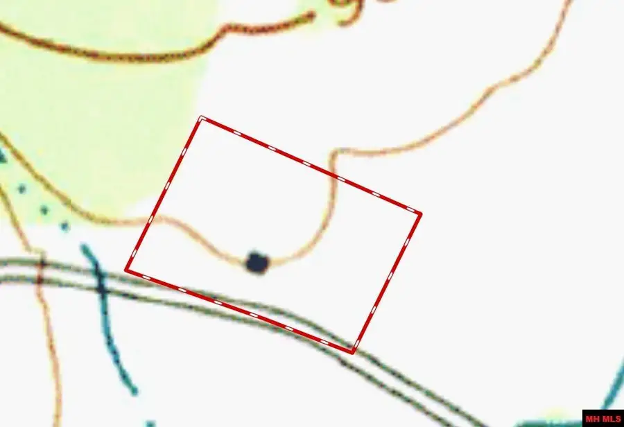 1495 PICKREN HALL ROAD, Viola, AR 72583 - #3