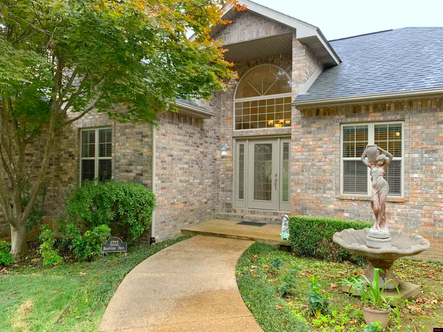 1722 BRENTWOOD DRIVE, Mountain Home, AR 72653 - #2
