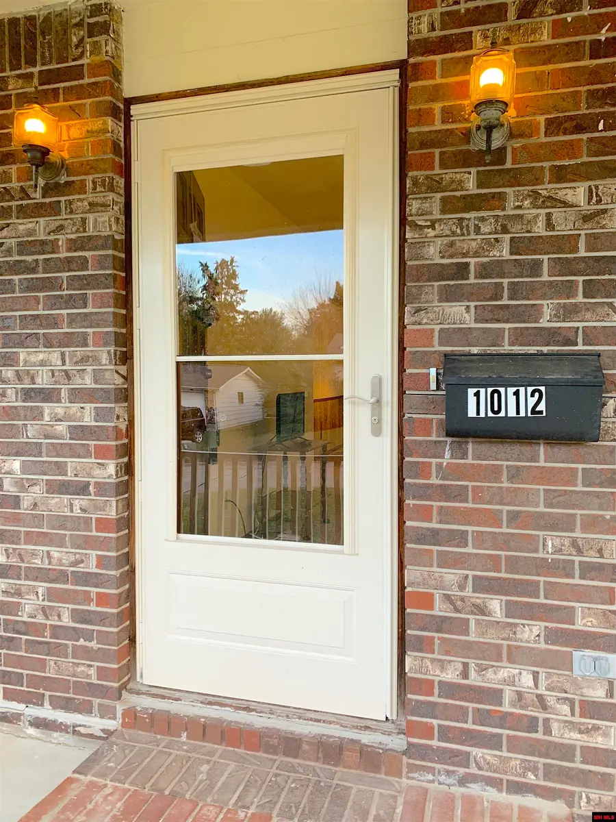 1012 CEDAR STREET, Mountain Home, AR 72653 - Image #2