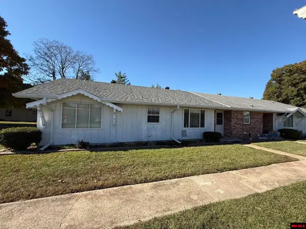 3833 - 47 HWY 178 WEST, Lakeview, AR 72642