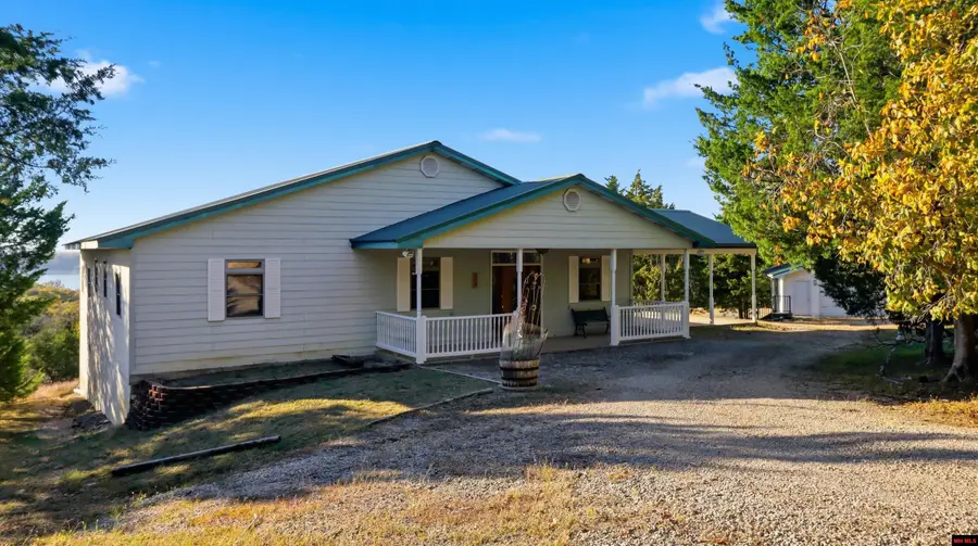 364 MC 126, Oakland, AR 72661 - Image #2