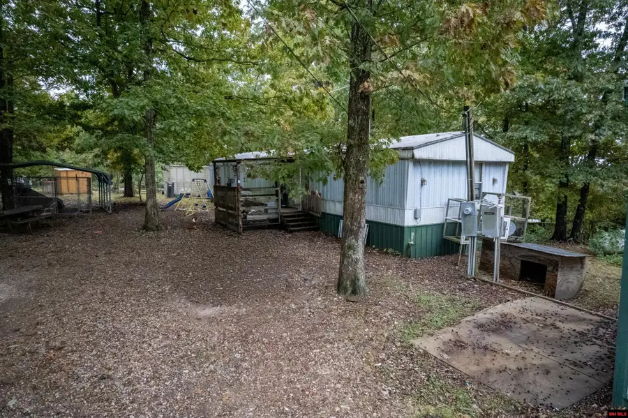 235 MC 3060, Yellville, AR 72687 - #3