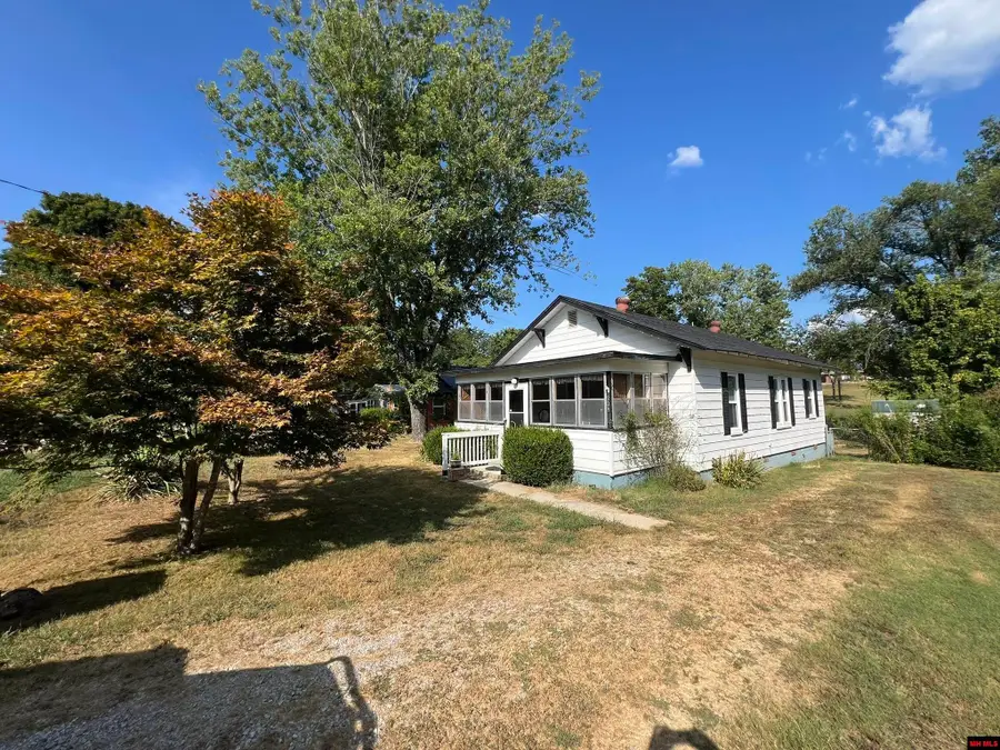 809 GRAY STREET, Mountain Home, AR 72653 - Image #3