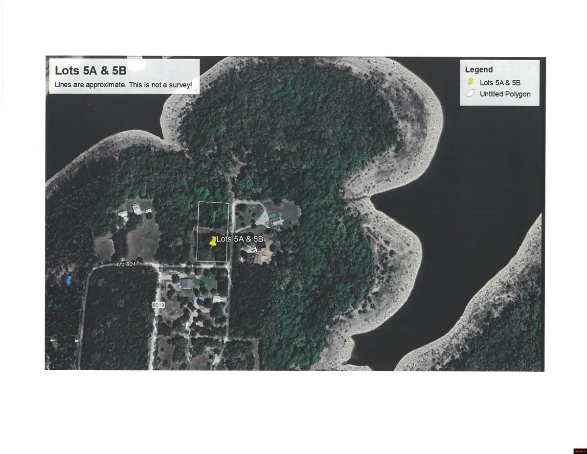 28 MC 8121, Peel, AR 72668 - Image #1