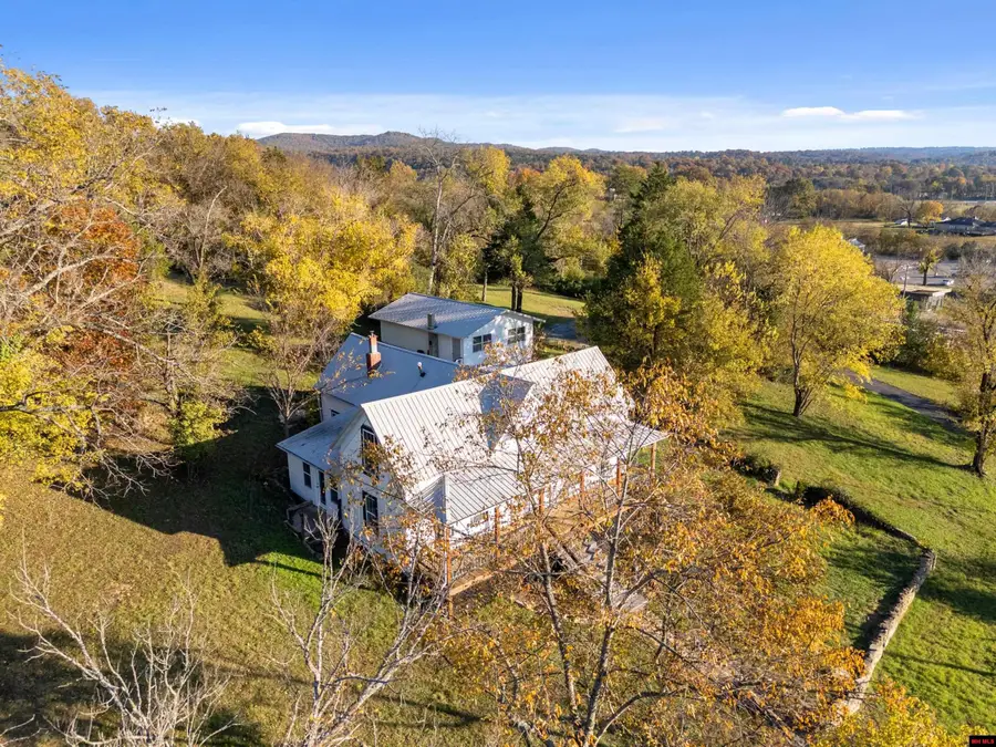 301 FALLEN ASH ROAD, Yellville, AR 72687 - Image #2