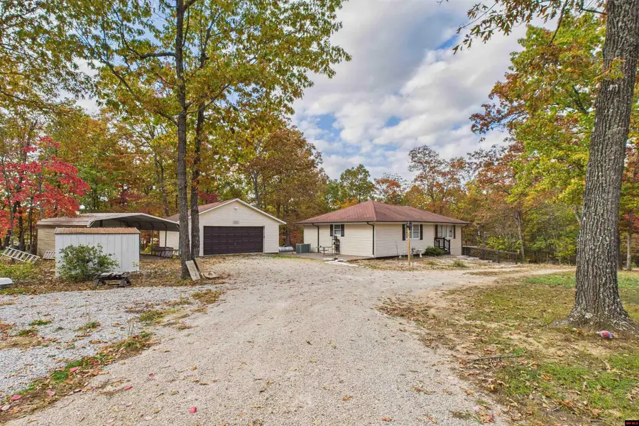 337 GRAND OAK ROAD, Lakeview, AR 72642 - Image #2