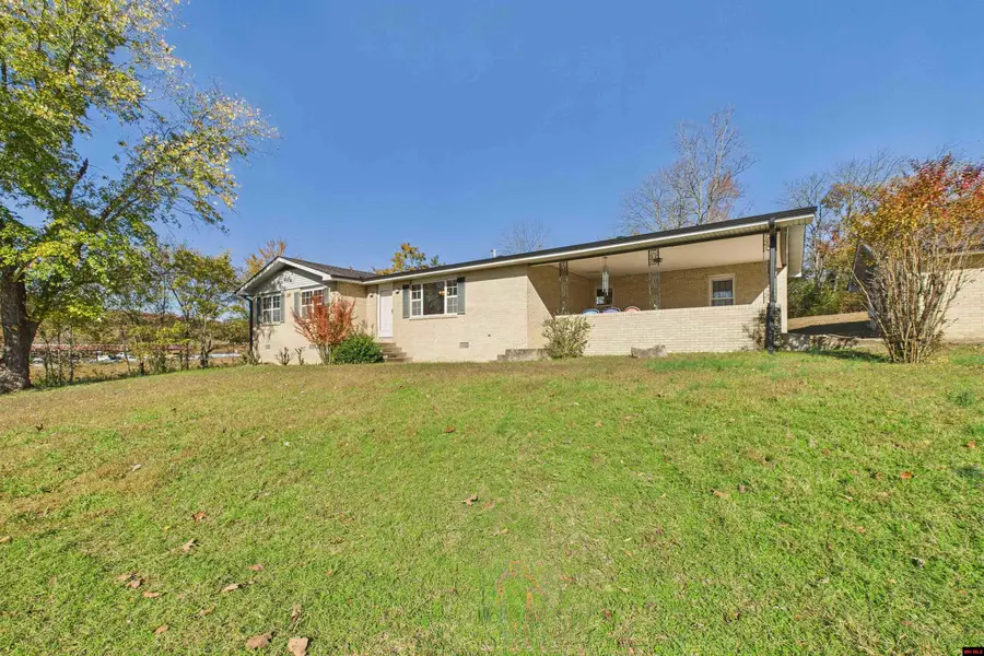 1462 HWY 62 WEST, Yellville, AR 72687 - Image #2