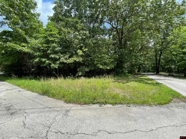 Lots 7 & 8 DEER PATH DRIVE, Lakeview, AR 72642