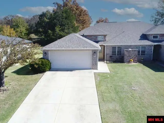 213 TURNBERRY COURT, Mountain Home, AR 72653 - Image #1
