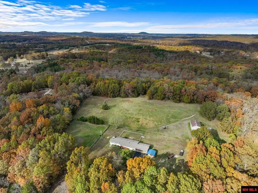 83 STEELE HILL LANE, Mountain Home, AR 72653 - Image #2