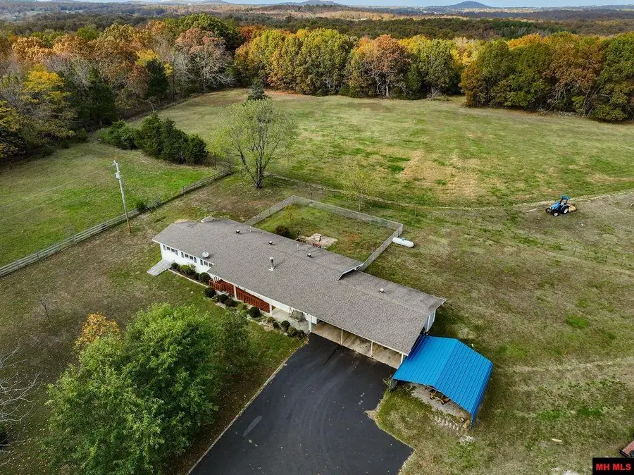 83 STEELE HILL LANE, Mountain Home, AR 72653 - Image #3