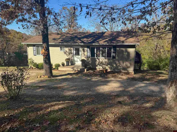 124 ALFORD DRIVE, Bull Shoals, AR 72619