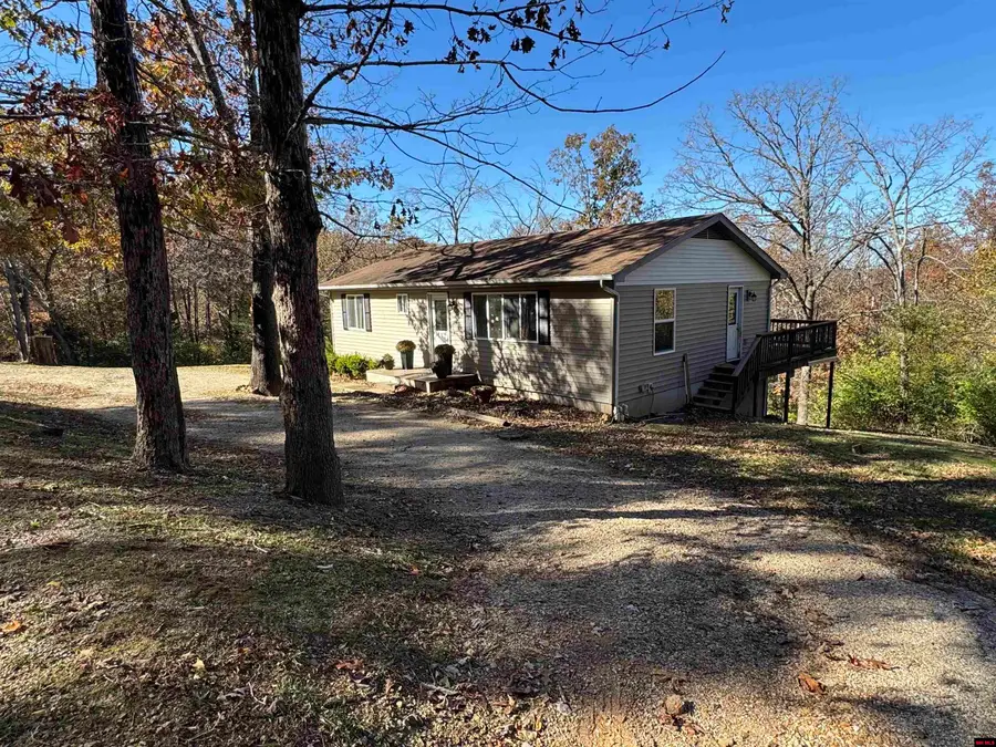 124 ALFORD DRIVE, Bull Shoals, AR 72619 - Image #2