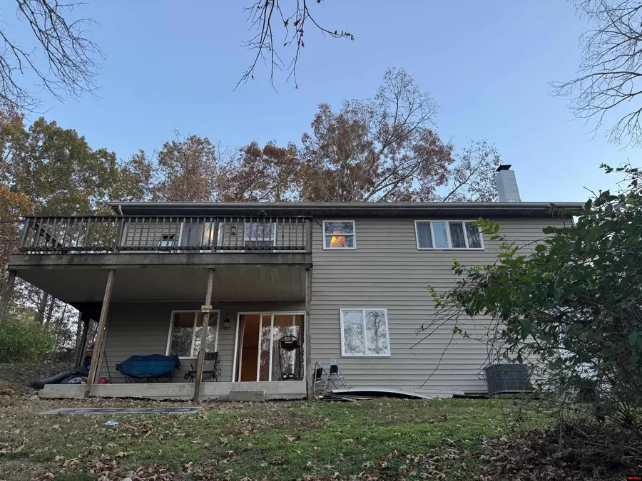 124 ALFORD DRIVE, Bull Shoals, AR 72619 - Image #3