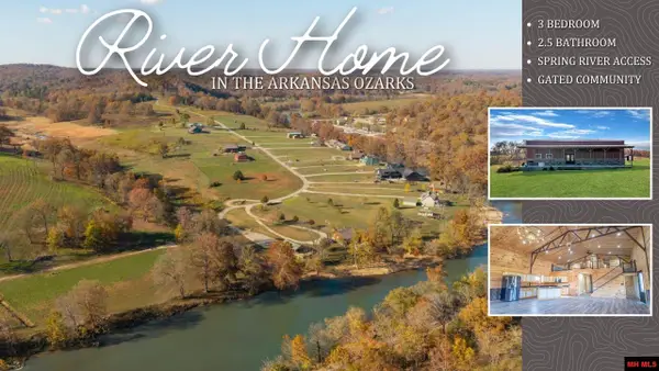 773 SPRING VALLEY DRIVE, Mammoth, AR 72554