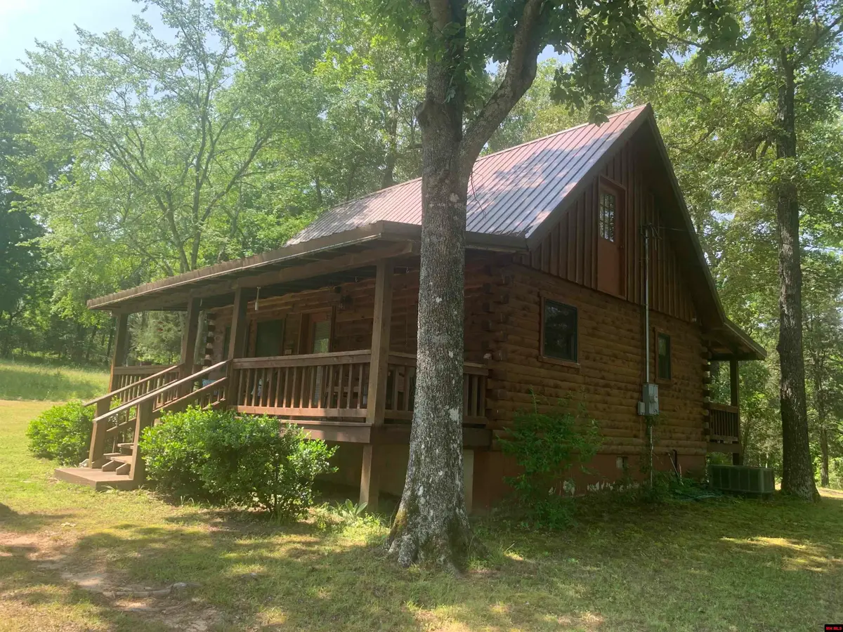 635 MC 6037, Yellville, AR 72687 - Image #1