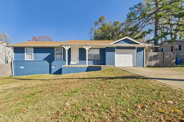 903 WAVERLY ROAD, Mountain Home, AR 72653