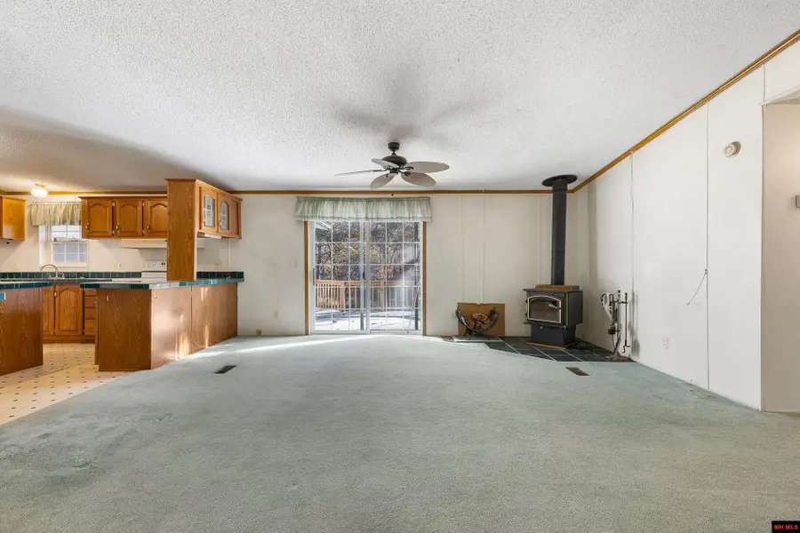 222 SKY RIDGE ROAD, Mountain Home, AR 72653 - Image #3