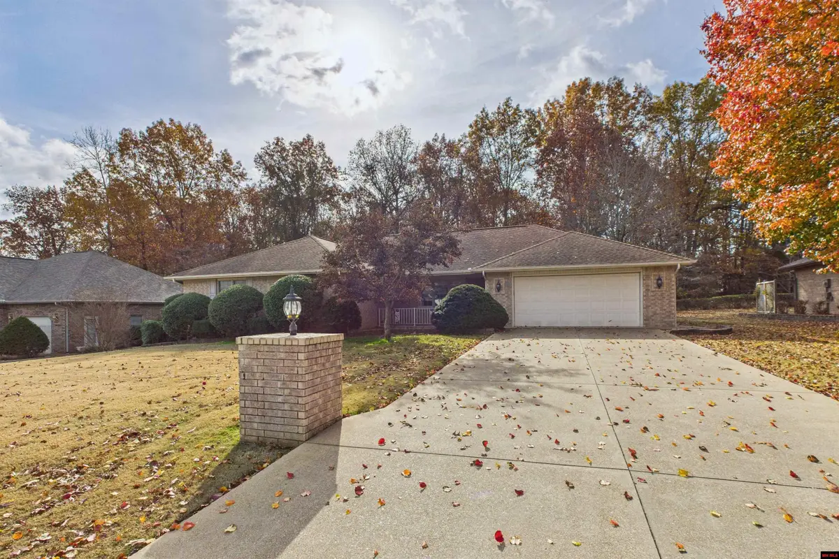 204 PARKWOOD DRIVE, Mountain Home, AR 72653 - Image #1