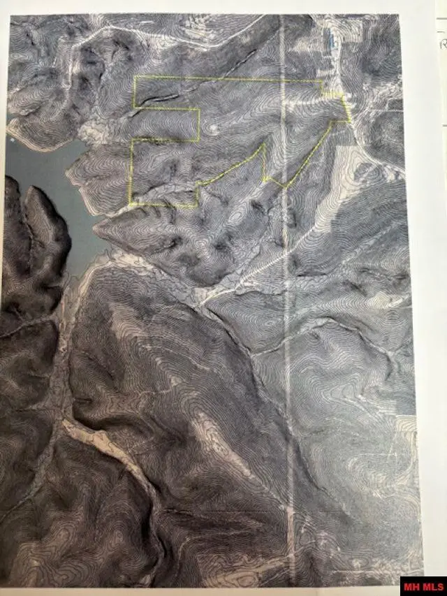 001-00776-000 CHAPPIE LANE, Henderson, AR 72544 - Image #2