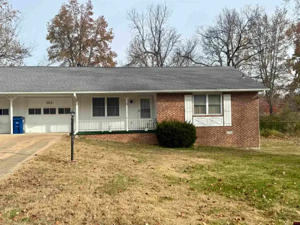 1113 MEADOWBROOK DRIVE, Mountain Home, AR 72653