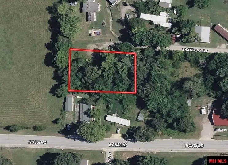 178 CR 677, Mountain Home, AR 72653 - #2