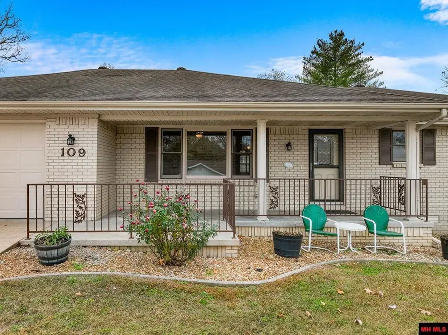 109 LOUANN DRIVE, Mountain Home, AR 72653 - Image #3