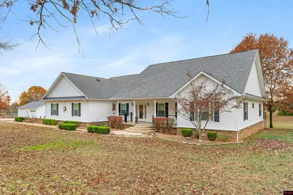 543 GREEN VALLEY DRIVE, Mountain Home, AR 72653