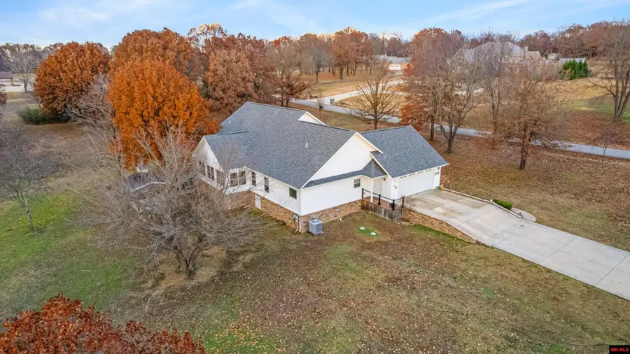543 GREEN VALLEY DRIVE, Mountain Home, AR 72653 - Image #3