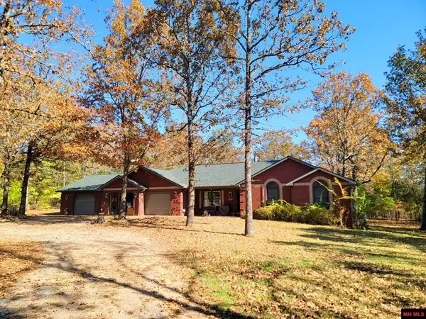 297 PLAINS DRIVE, Mountain Home, AR 72653