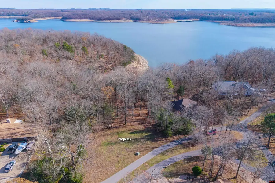 Lots 15-16 CANTERBURY, Bull Shoals, AR 72619 - Image #2