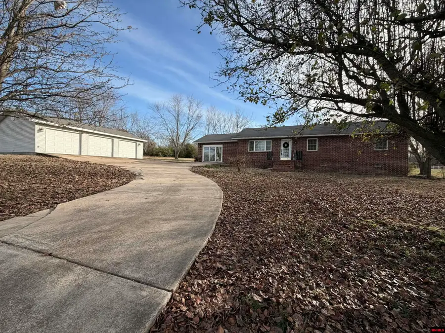 508 WILDCAT SHOALS ROAD, Gassville, AR 72635 - Image #2