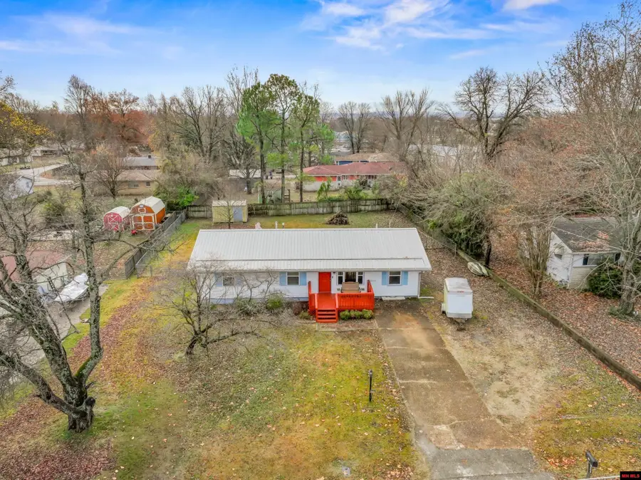 438 GLENSTONE DRIVE, Mountain Home, AR 72653 - #3