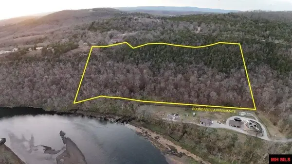 760-27416-000 BELTLINE ROAD, Bull Shoals, AR 72619