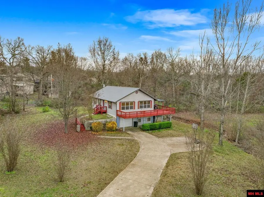 79 HAZEL DRIVE, Mountain Home, AR 72653 - Image #2