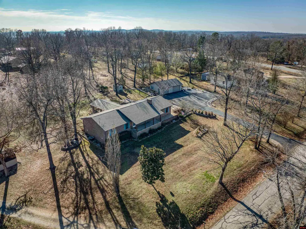 83 CR 610, Mountain Home, AR 72653 - Image #1