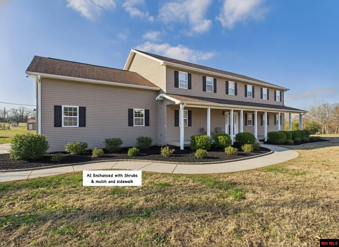 174 CR 710, Gassville, AR 72635 - Image #1