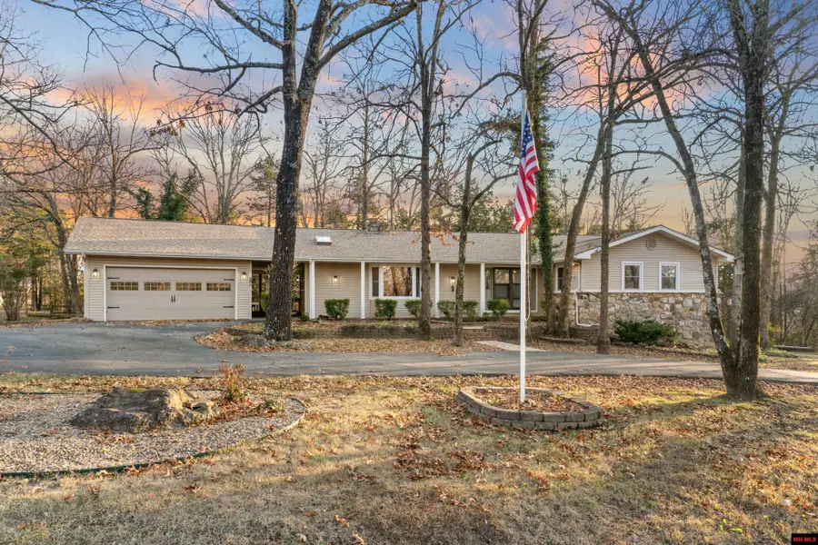 74 HOURGLASS DRIVE, Midway, AR 72651 - Image #3