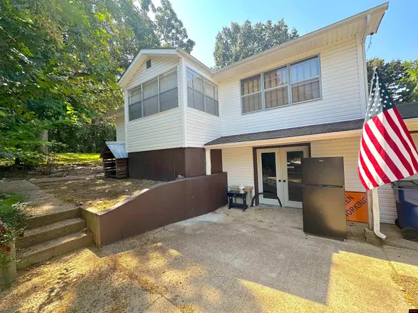 103 HAZEL DRIVE, Mountain Home, AR 72653