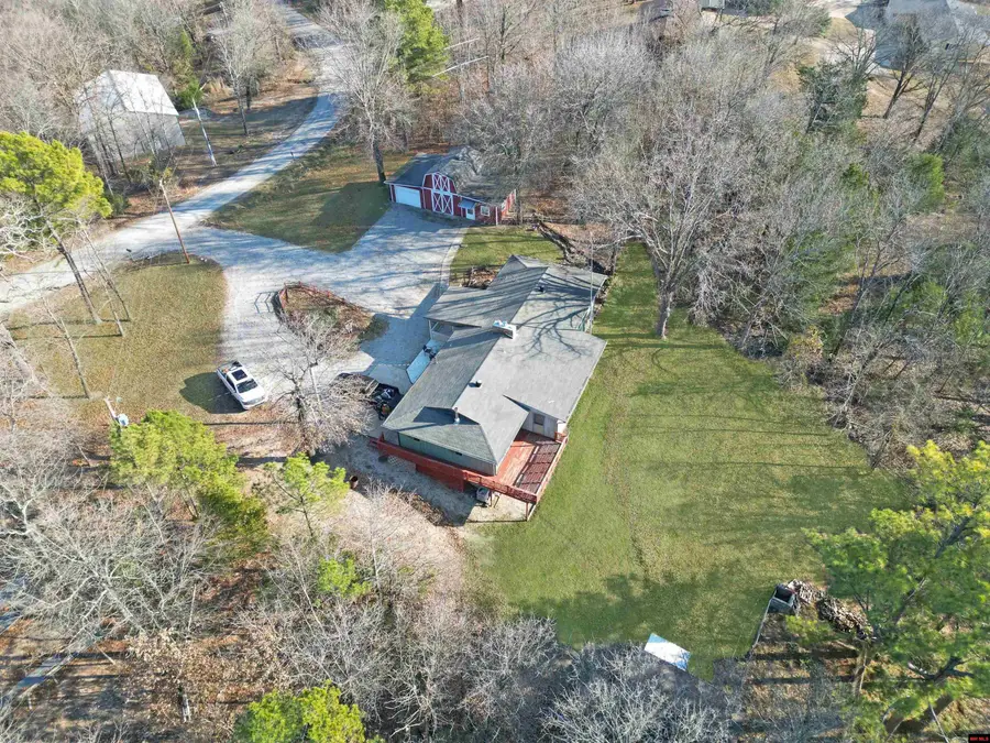 1741 ROBINSON POINT ROAD, Mountain Home, AR 72653 - Image #2
