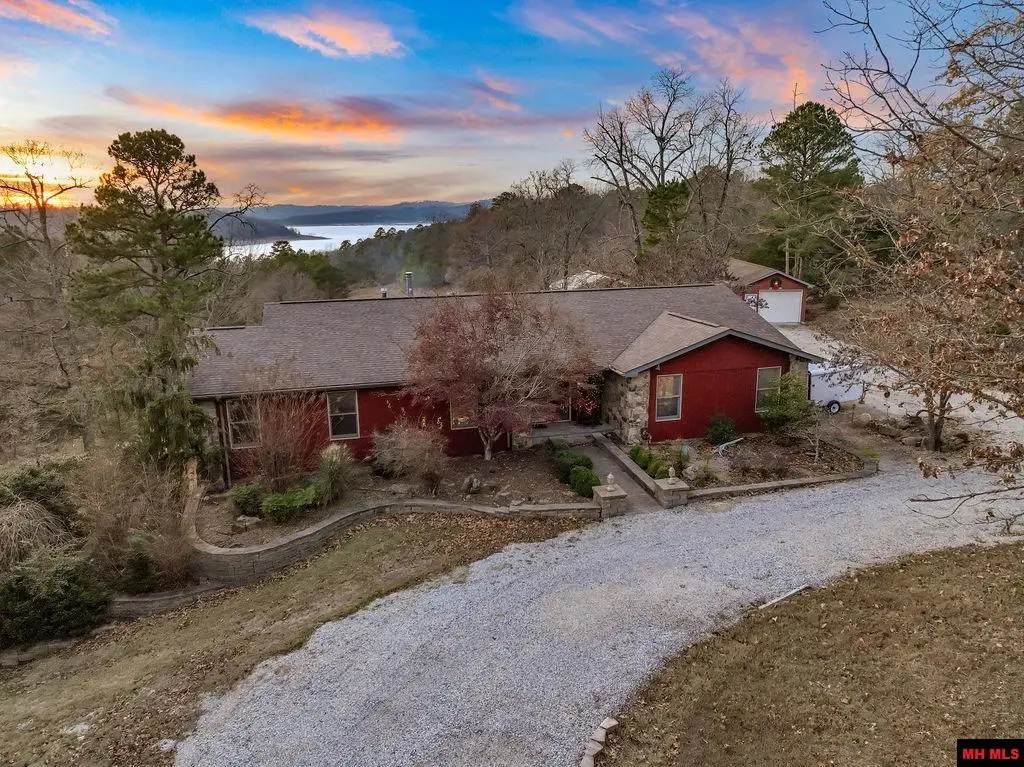 1570 LAKE POINT DRIVE, Union, AR 72516 - Image #1